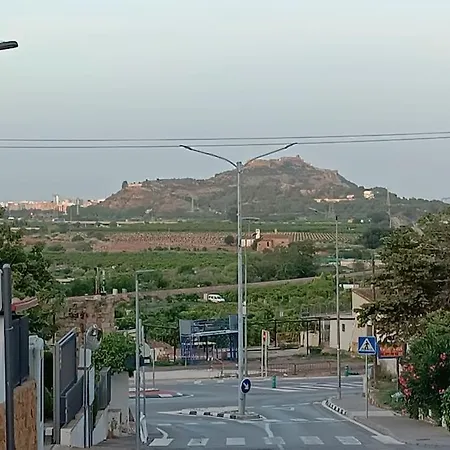 Senderismo Bici Parking 20 Min Valencia *