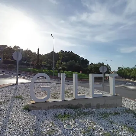 Senderismo Bici Parking 20 Min Valencia