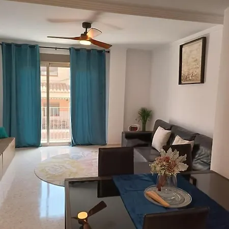 Apartment Senderismo Bici Parking 20 Min Valencia *