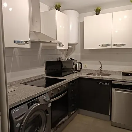 Apartment Senderismo Bici Parking 20 Min Valencia Gilet